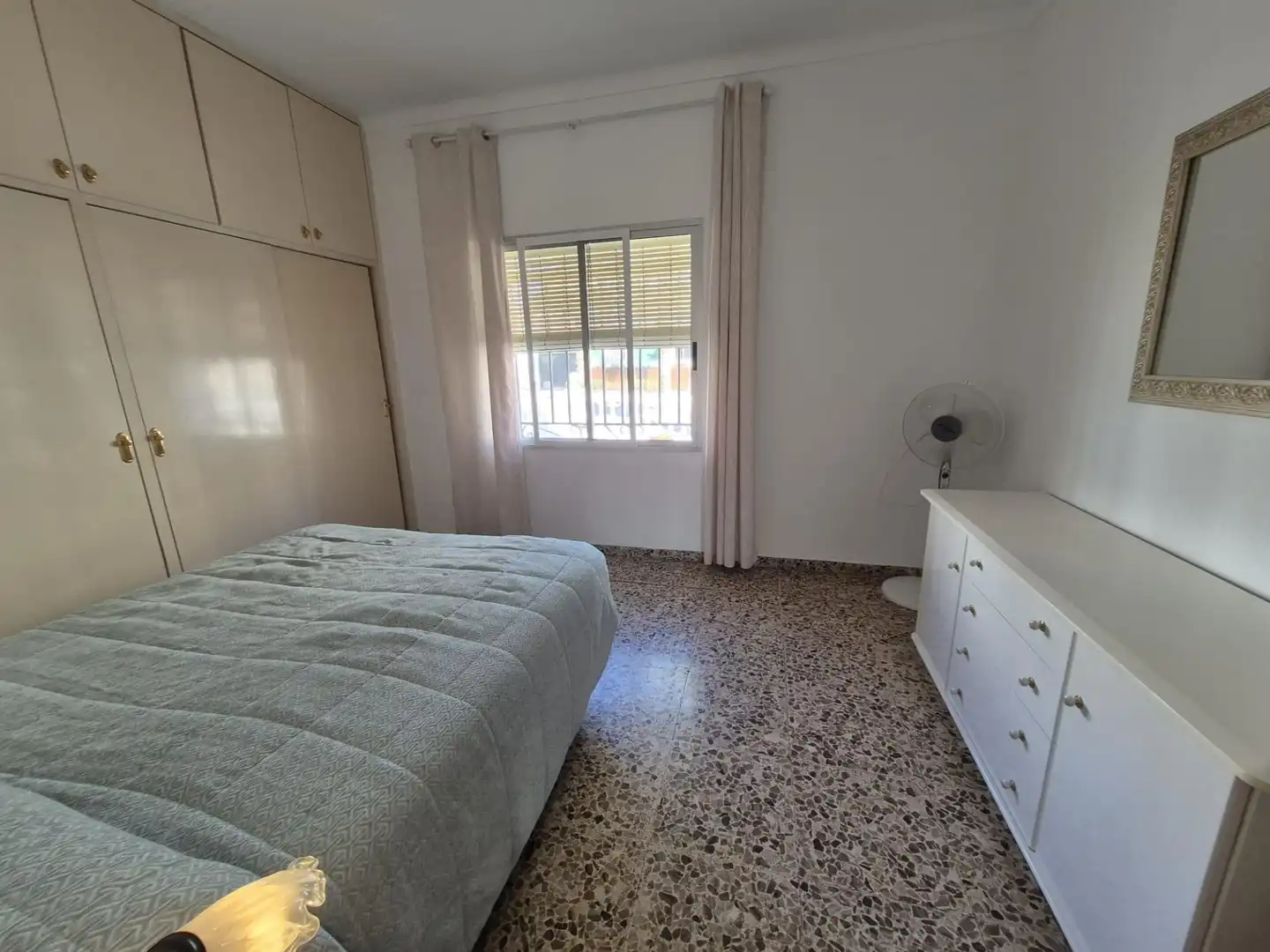 Dormitori de Residencial en venda en Torrox