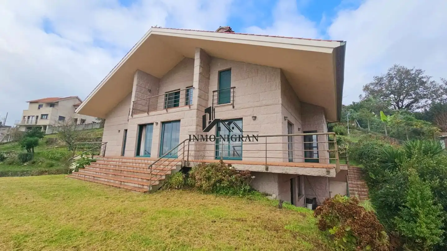 Maison avec terrasse à vendre à Travesía da Pandiña, imagen 2