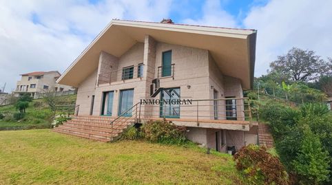Casa independiente con vistas en Moaña, imagen 2