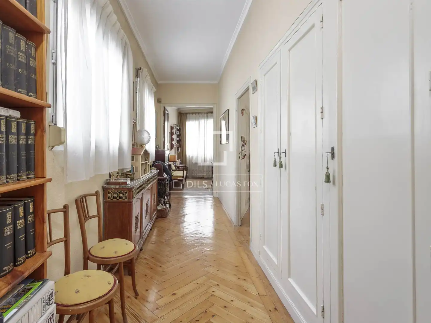 Piso con ascensor en venta en Centro, imagen 29