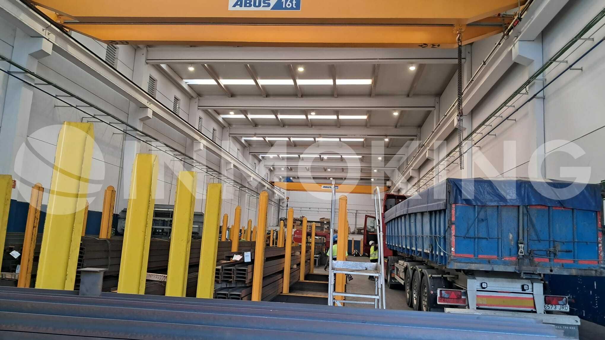 Industrial buildings for sale in Cheste  with Heating and Alarm