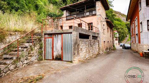 Foto 2 de Casa o xalet en venda a Cabrales - Barrio Pamentar, 512, Cabrales, Asturias