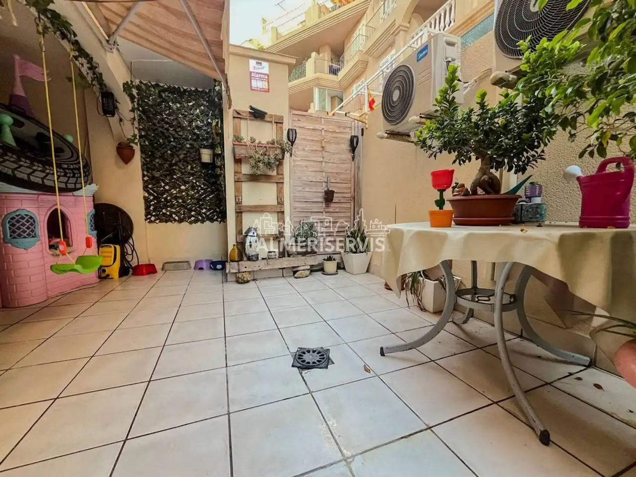 Wohnung mit Pool zum Verkauf in Calle Arquitecto Julián Laguna, imagen 24