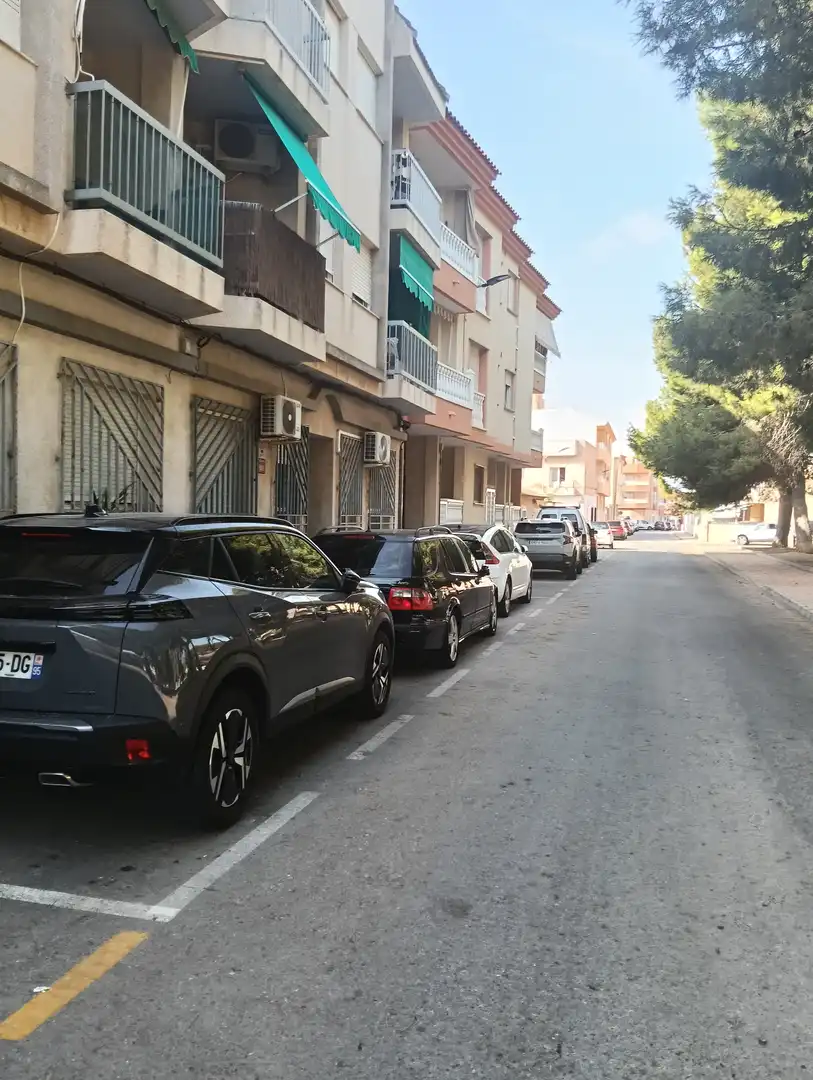 Bajo en venta en Los Cuarteros, imagen 15