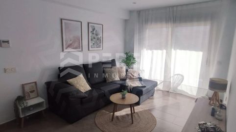 Foto 5 de Piso en venta en Avenida Bahia de Almeria (a), Aguadulce Norte, Roquetas de Mar