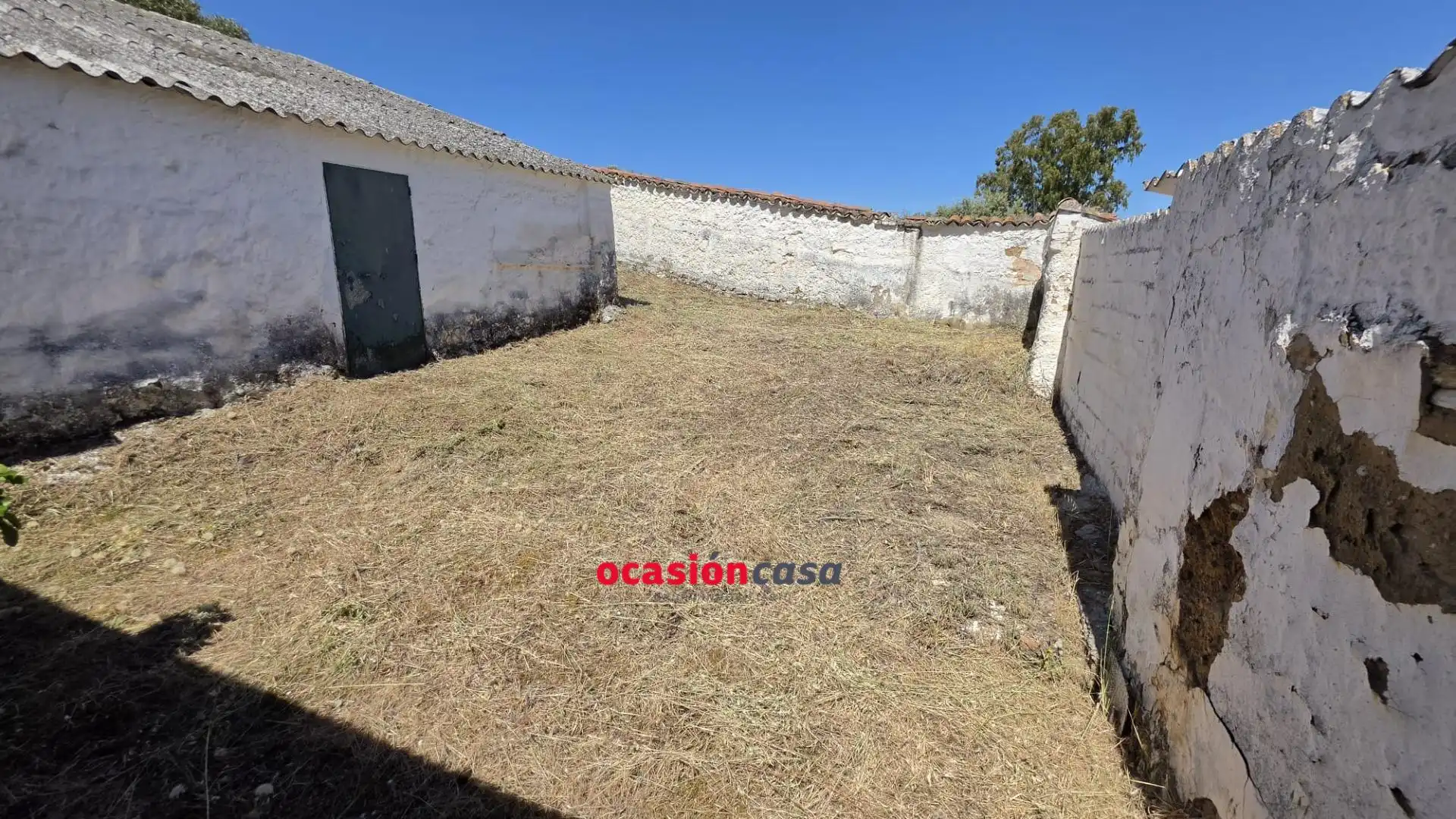 Terreno residenziale in vendita a Peñarroya-Pueblonuevo, imagen 14