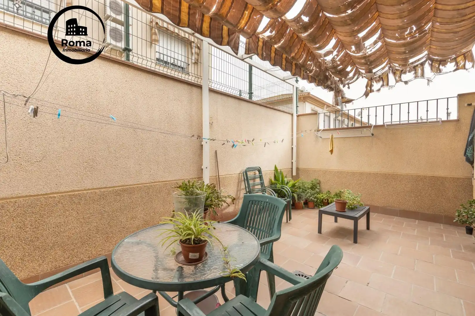Casa aparellada en venda a Calle Río Genil 22, imagen 14