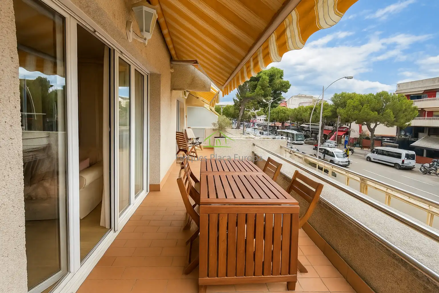 Apartament amb terrassa en venda a Platja d'Aro, imagen 27