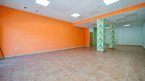 Foto 5 von Geschaftsraum zum Verkauf in Avenida Juan Carlos I, San Fernando - Carretera de Valencia, Cuenca Capital