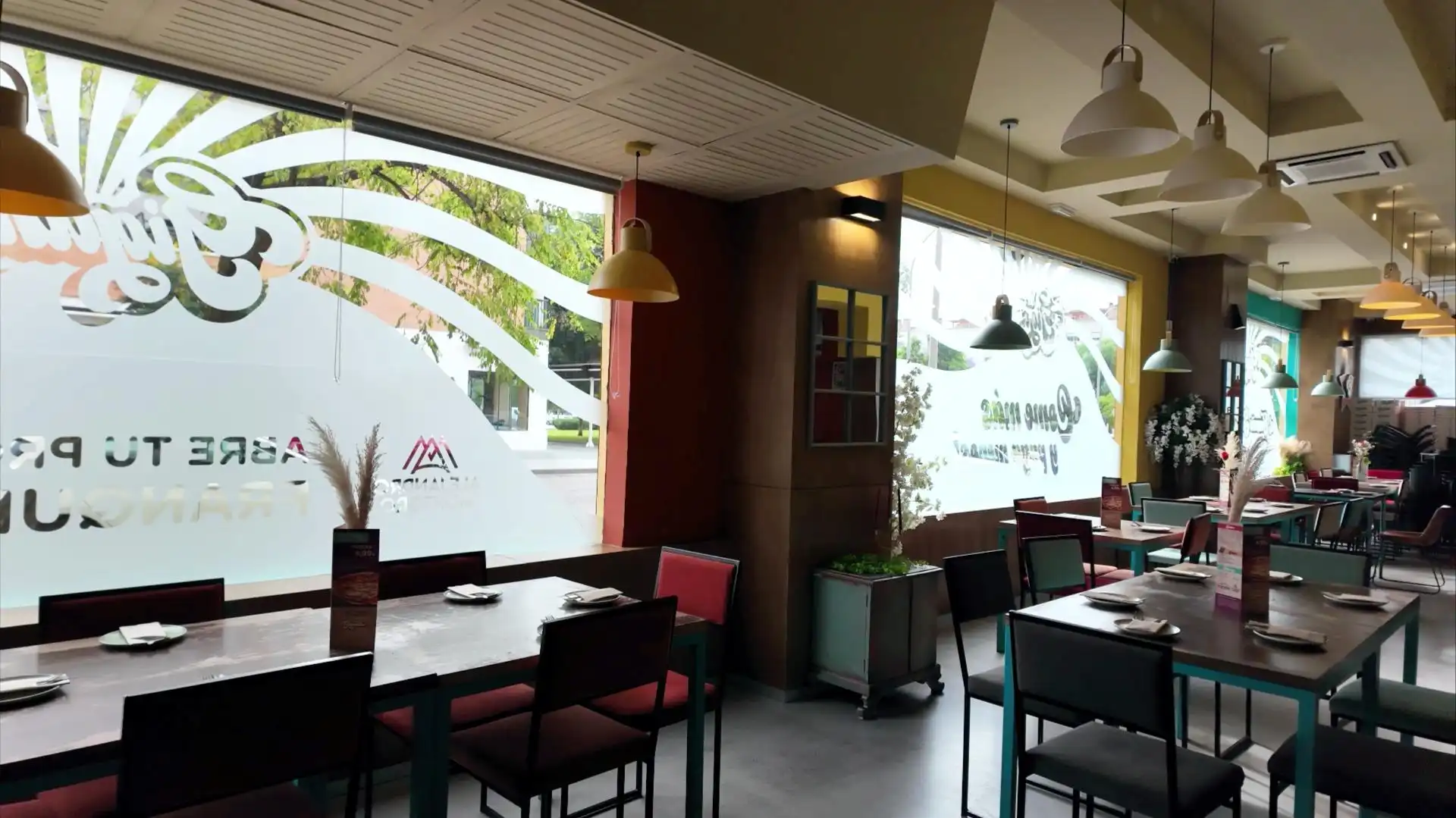 Business premises for transfer in Calle Isla Graciosa, imagen 7