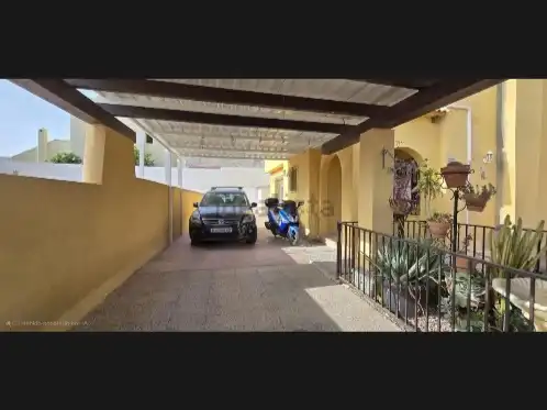 Chalet con piscina en venta en Calle Yuturna 3, imagen 21