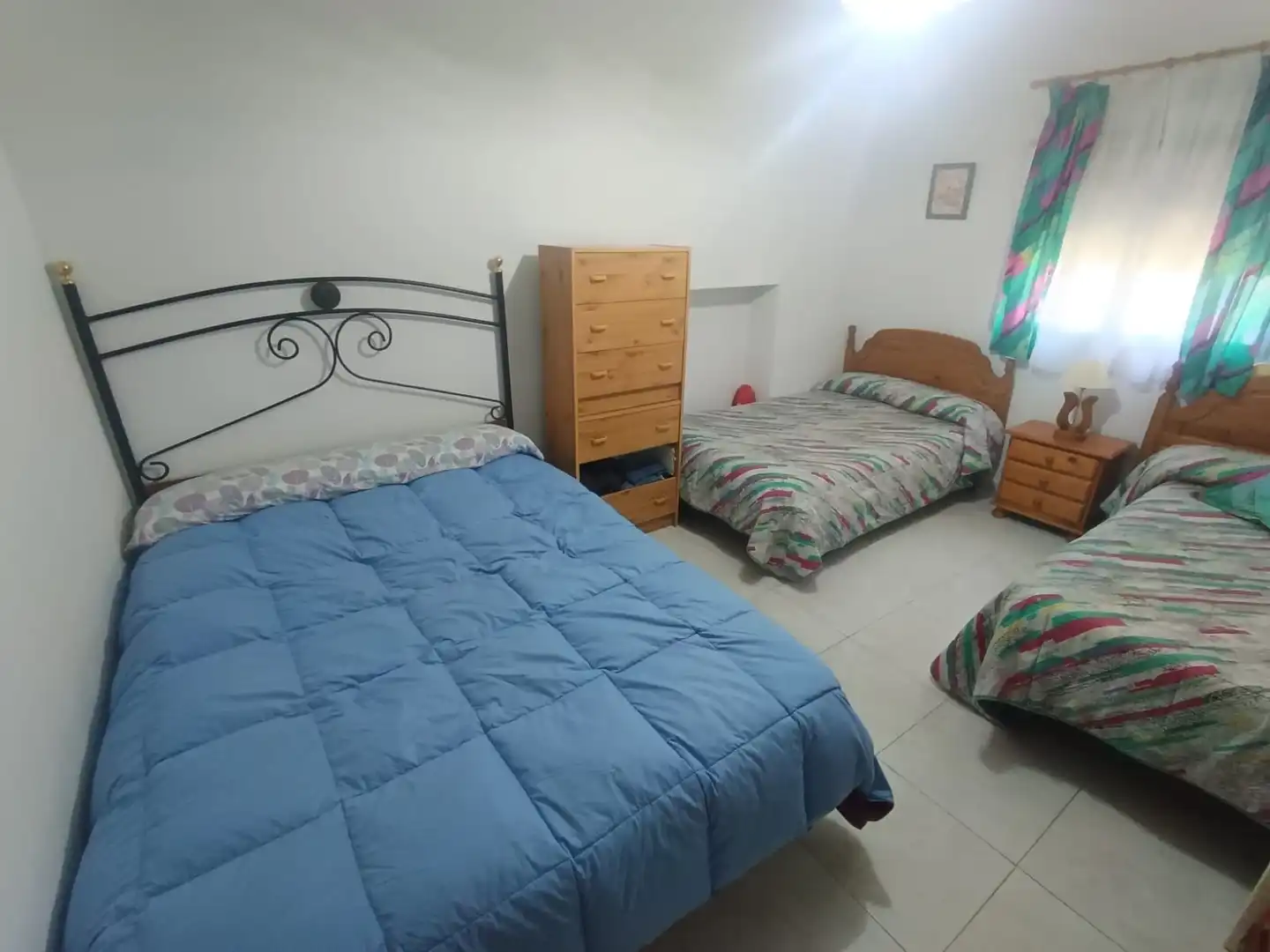 Habitación de Casa o chalet en venta en Escopete con Jardín privado, Trastero y Piscina