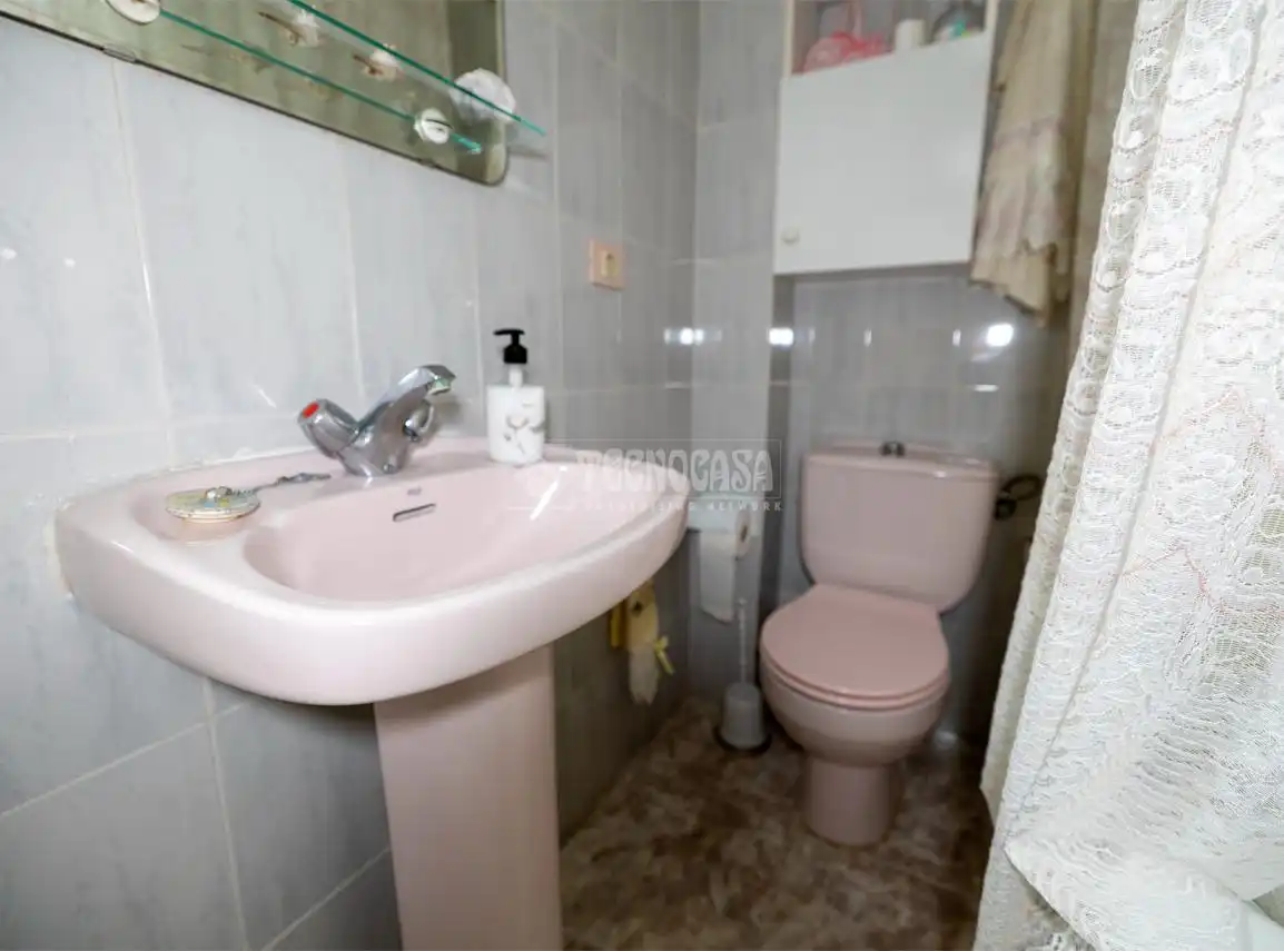 Wohnung zum Verkauf in Playa del Hombre - Taliarte - Salinetas