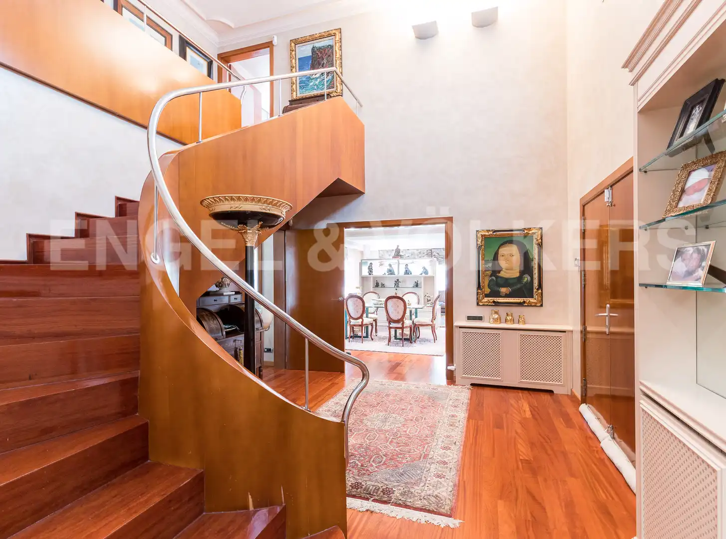 Casa o chalet en venta en Alella con Aire acondicionado, Calefacción y Jardín privado