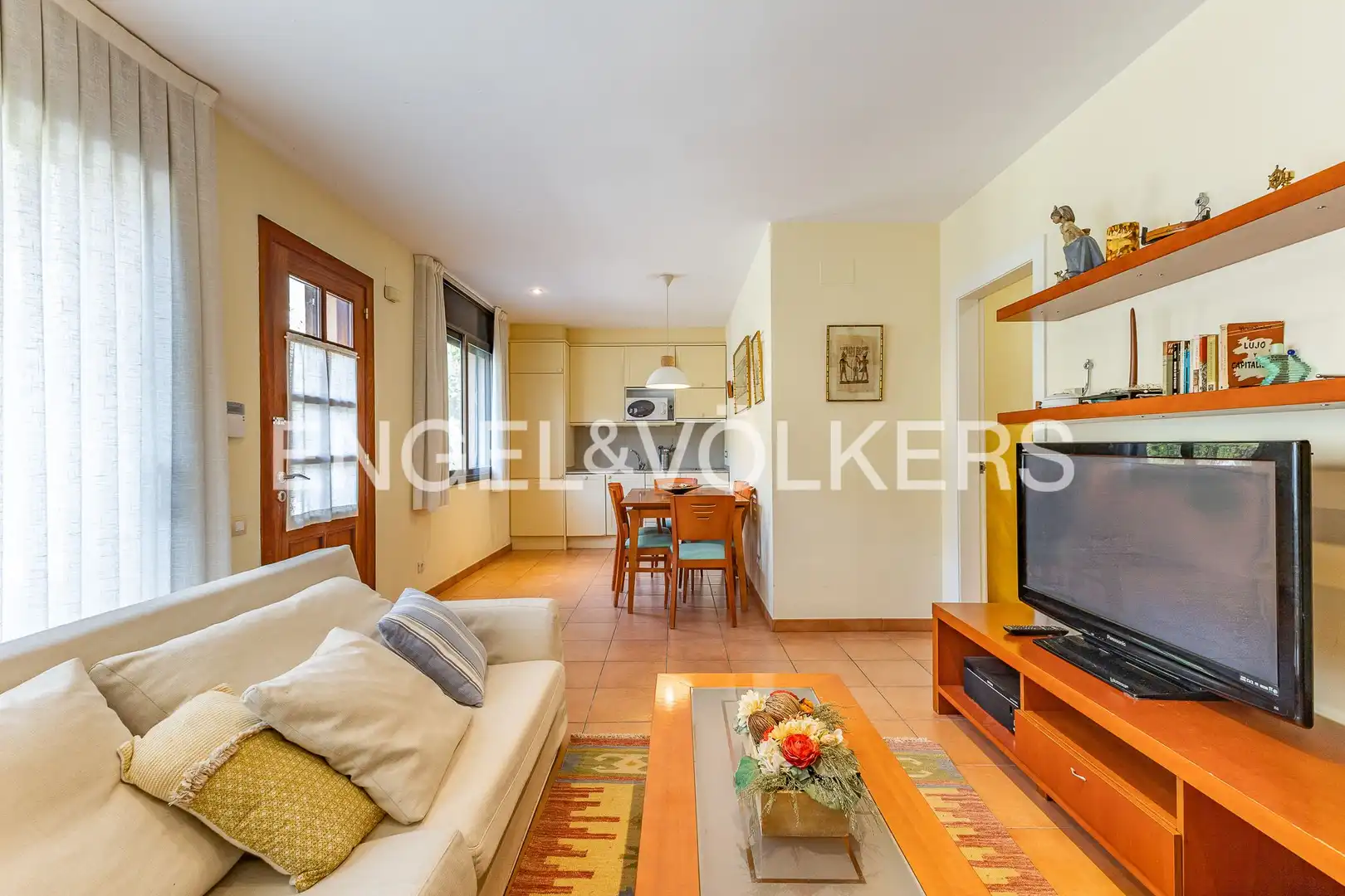 Maison avec piscine à vendre à Sant Feliu de Codines, imagen 55