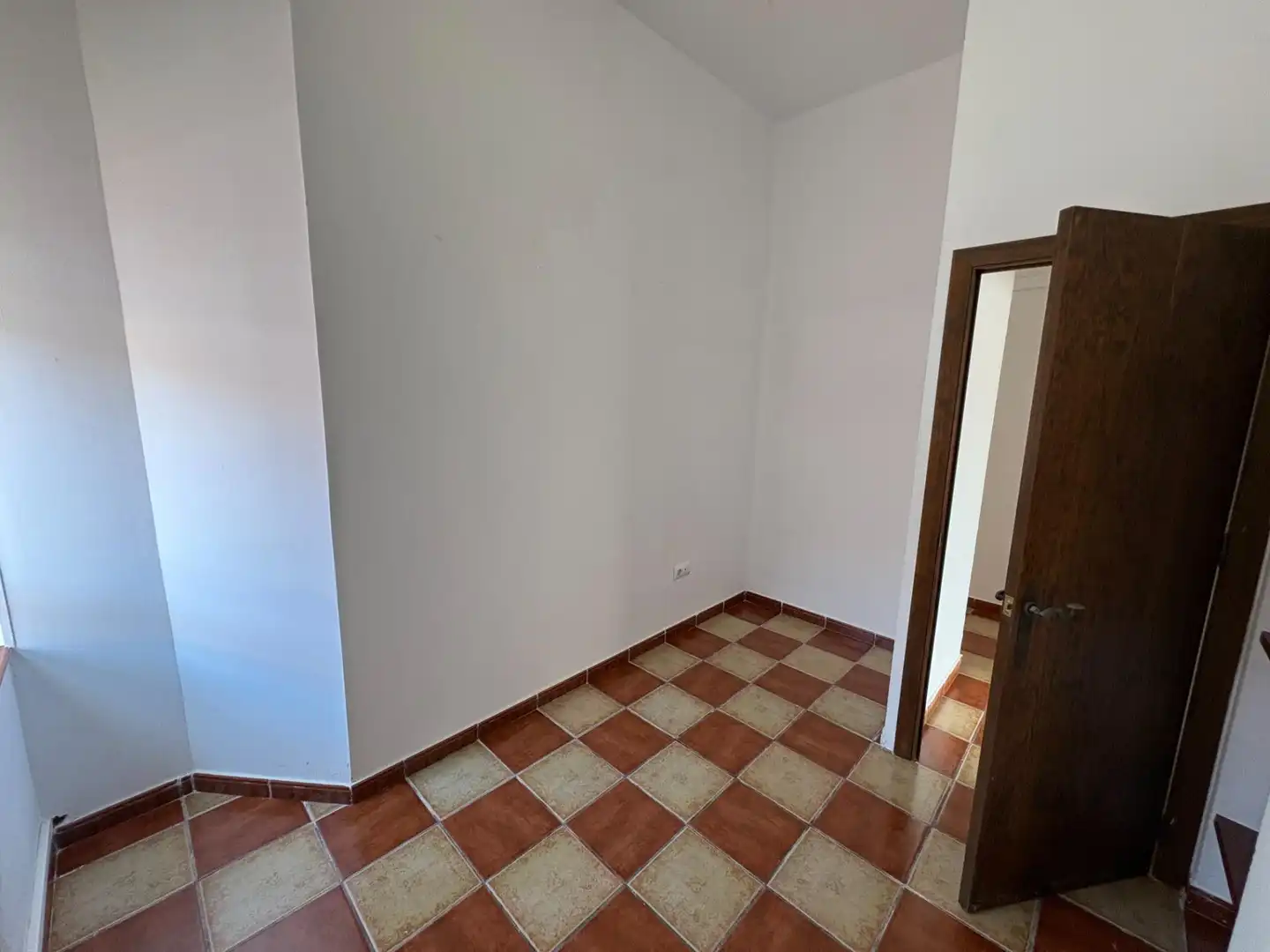 Flat for sale in Puerto Real