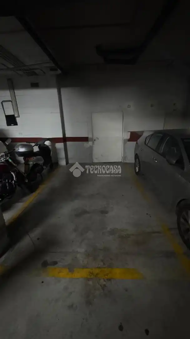Parking de Piso en venta en Cártama con Aire acondicionado, Amueblado y Piscina comunitaria