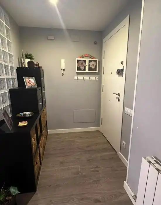 Piso con terraza en venta en Santa Eulàlia de Ronçana, imagen 6