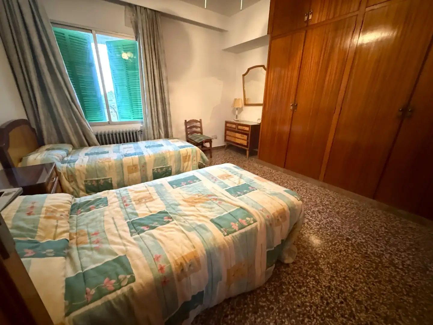 Schlafzimmer von Gebäude zum Verkauf in Marratxí