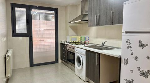 Foto 4 de Piso en venta en Jose Antonio Andrés Rodríguez, Yebes - Valdeluz, Yebes