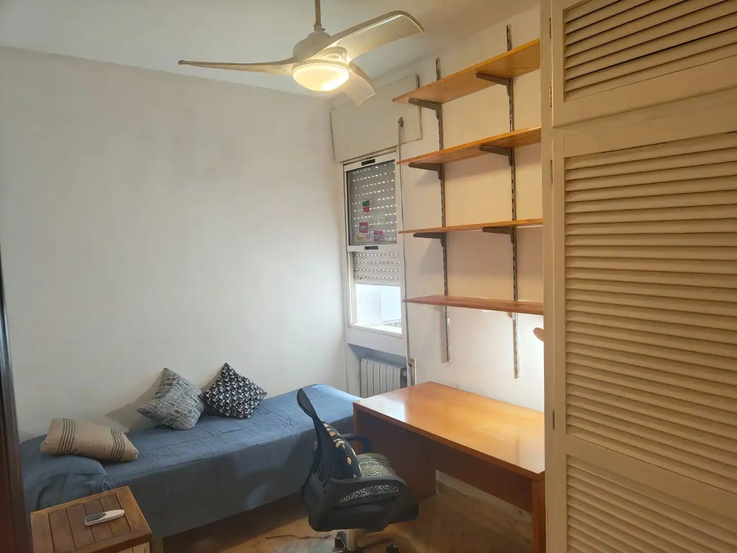 Wohnung zur Miete in Avenida de la Reina Mercedes, 19a, Sevilla Capital