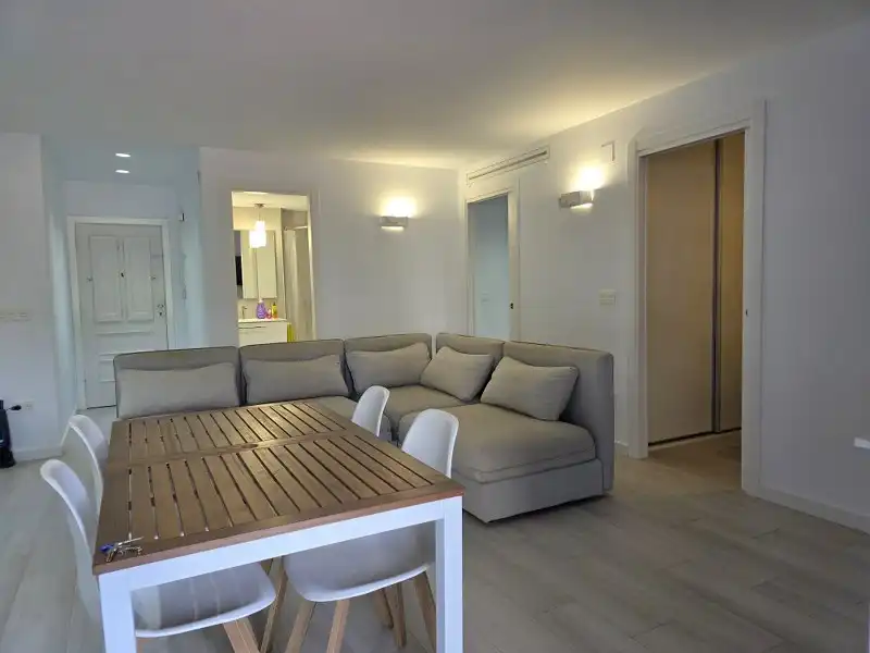 Apartamento en venta en Racó
