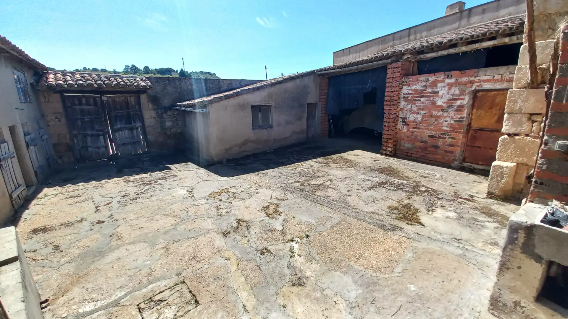 Casa en venda a Corrales del Vino, imagen 42