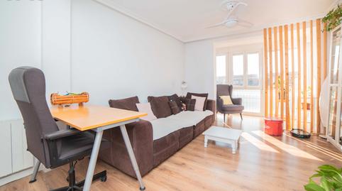 Foto 3 de Piso en venta en Casco Antiguo, Leganés