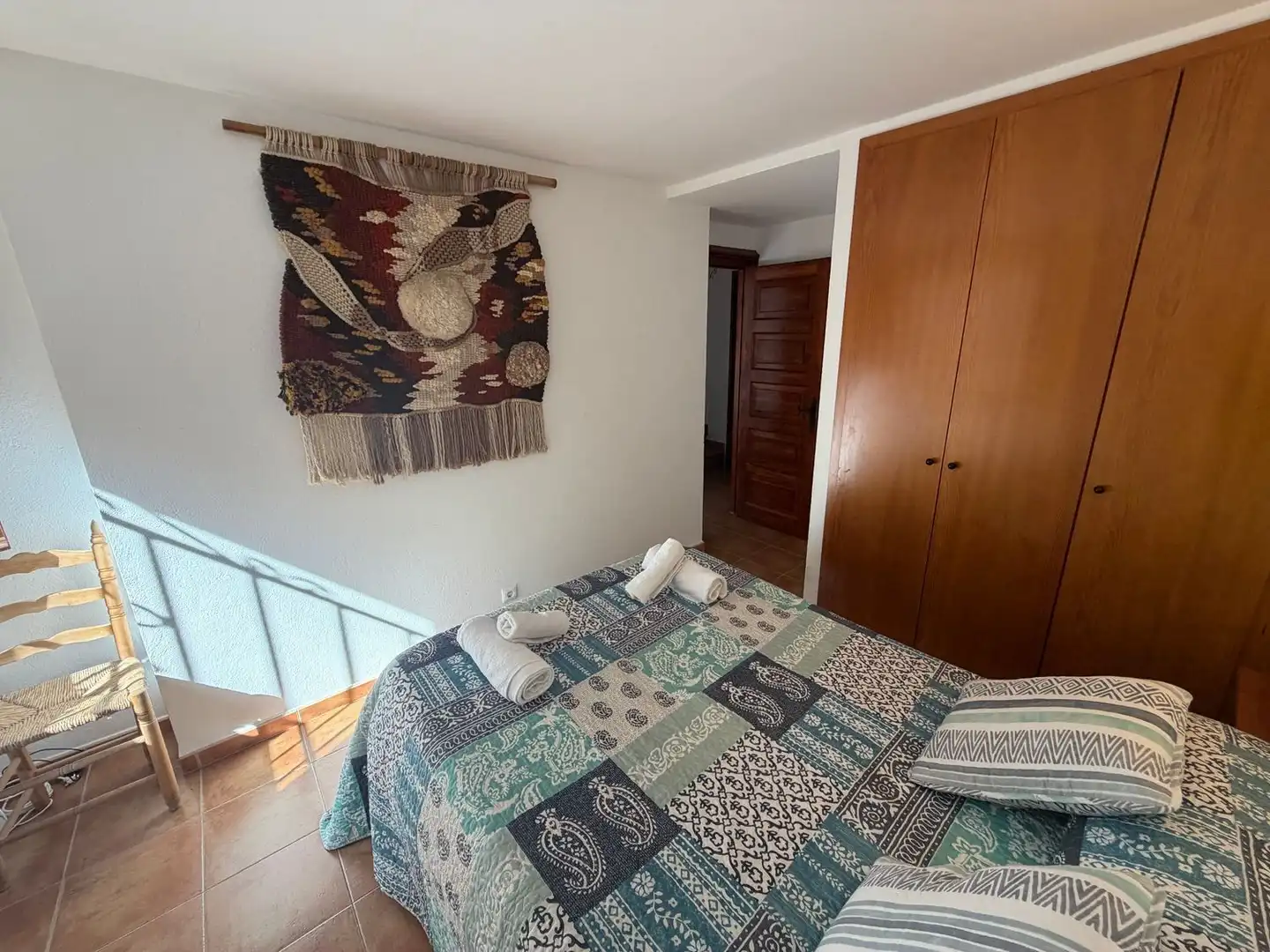 Detached house with pool for sale in Ronda del Coral, imagen 16