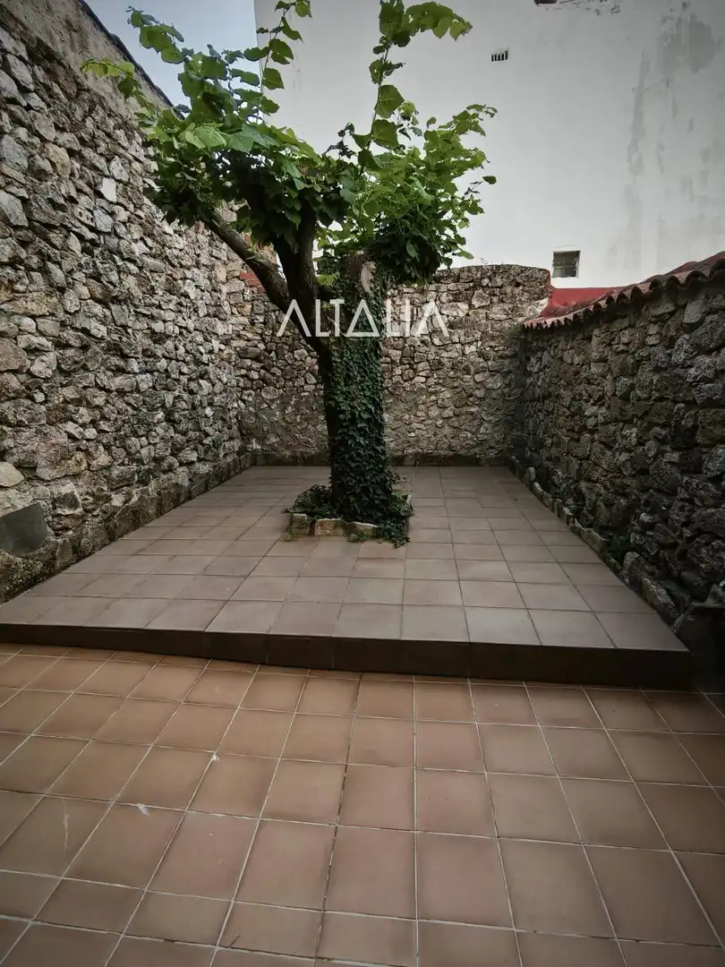 Garden of Houses for sale in Beteta  with Private garden