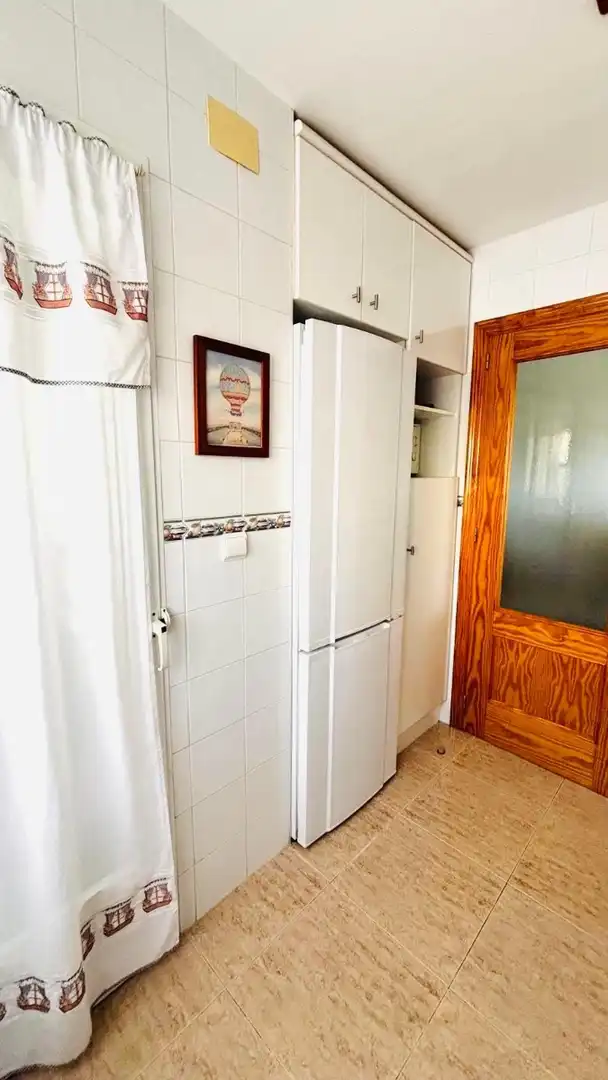 Apartament amb terrassa en venda a Orihuela Costa, imagen 9