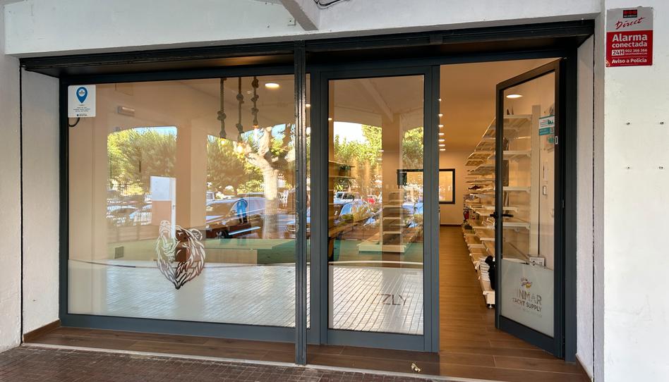 Photo 1 of Premises for sale in Carrer Moxo, 5, Moxó - Sant Mori, Girona