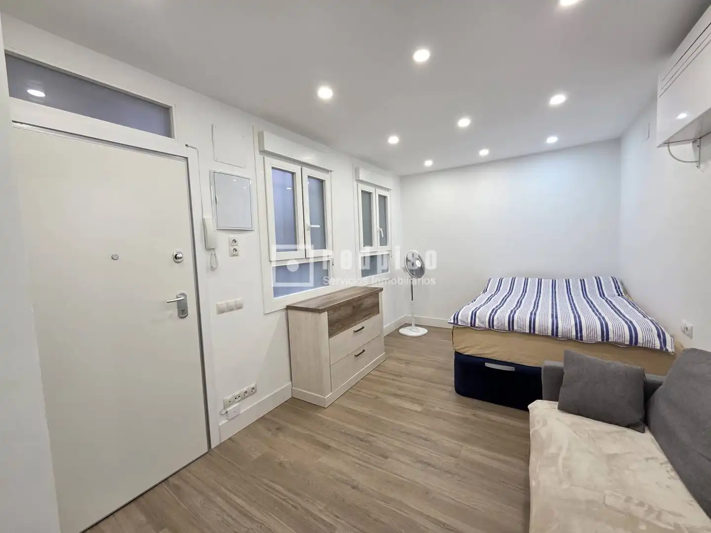Wohnung zum Verkauf in de las Delicias, Delicias