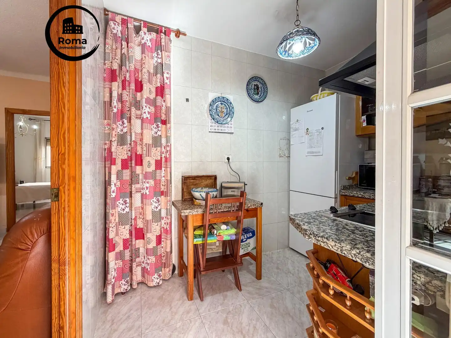 Appartement avec terrasse à vendre à Zaidín, imagen 25