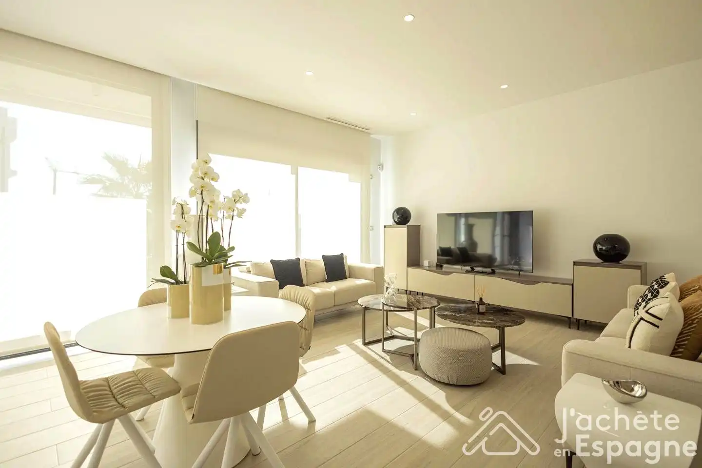 Haus mit Pool zum Verkauf in calle d'Equador, imagen 11