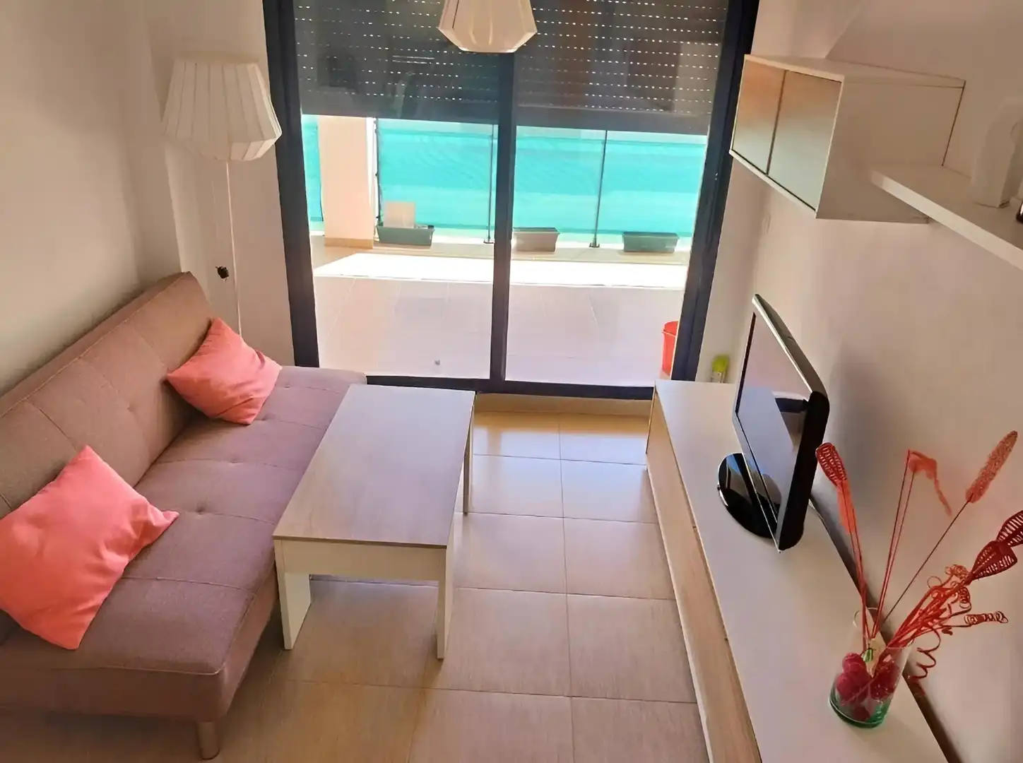 Apartment with lift for sale in Moncófar Playa, imagen 3