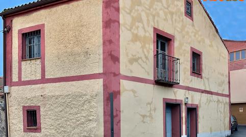 Foto 3 de Casa o chalet en venta en Sg-v-6125, Palazuelos de Eresma, Segovia