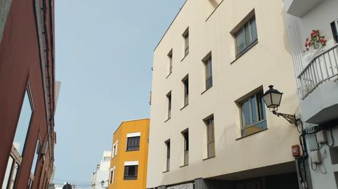 Foto 4 de Pis en venda a Calle San Felipe, 8, Icod de los Vinos pueblo, Icod de los Vinos