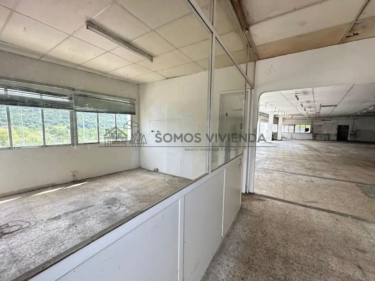 Industrial building to rent in San Rosendo, imagen 16