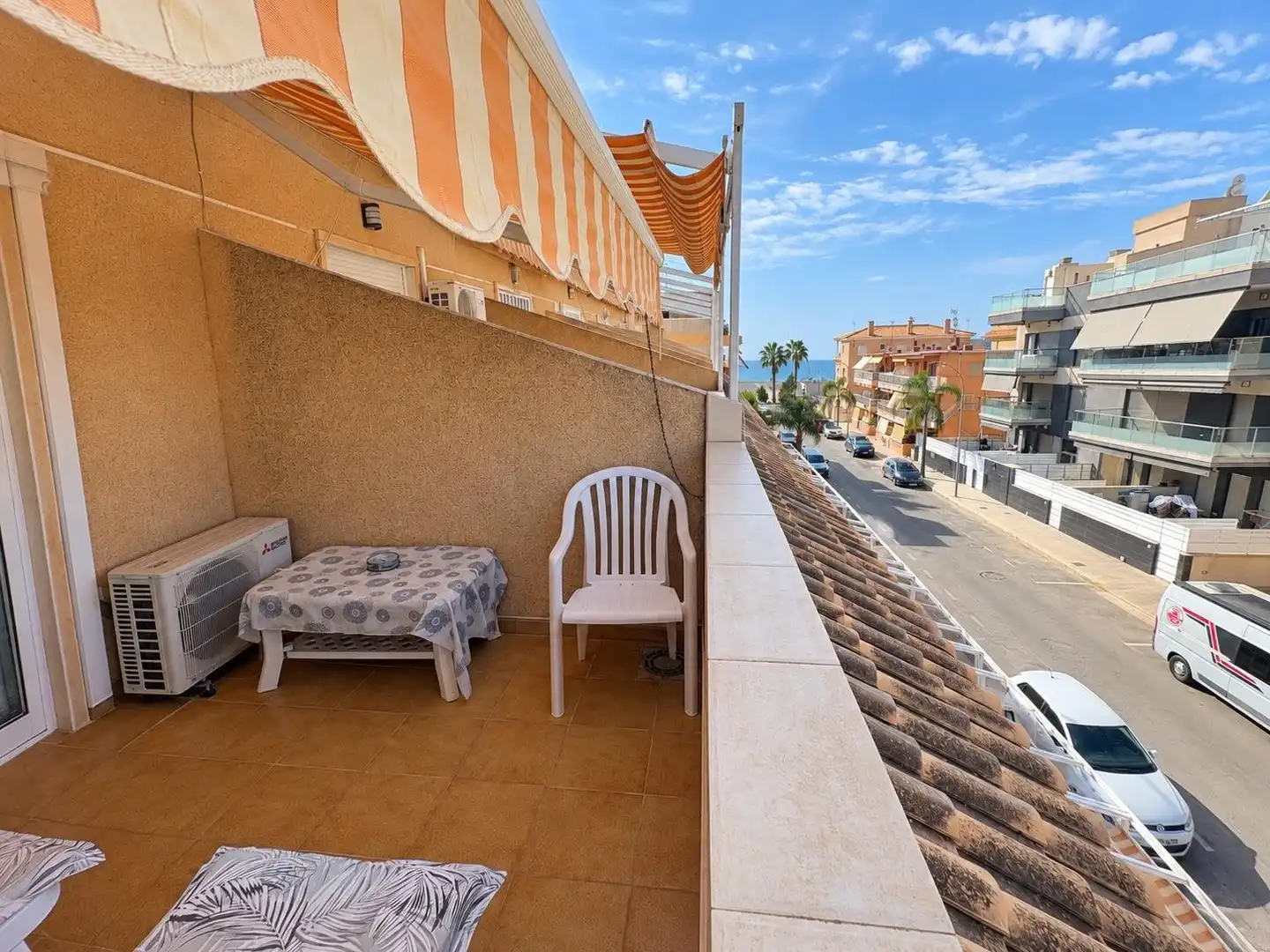 Casa a schiera con terrazza in vendita a Calle CONSUETA, imagen 28