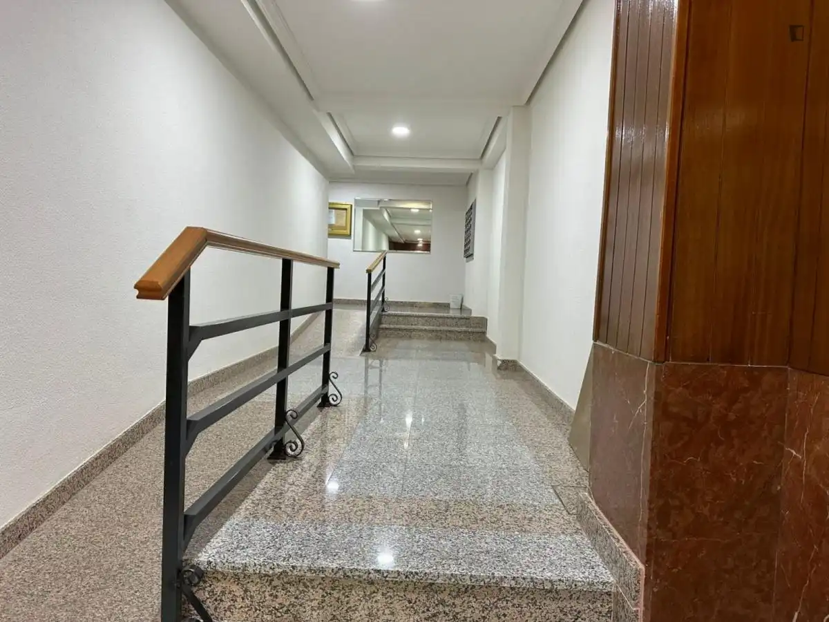 Room in Los Rosales