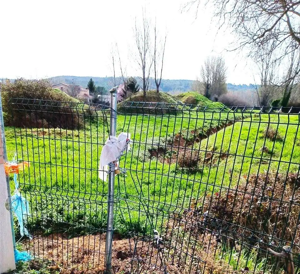 Terreni e lotti in vendita a Calle de los Zarzales