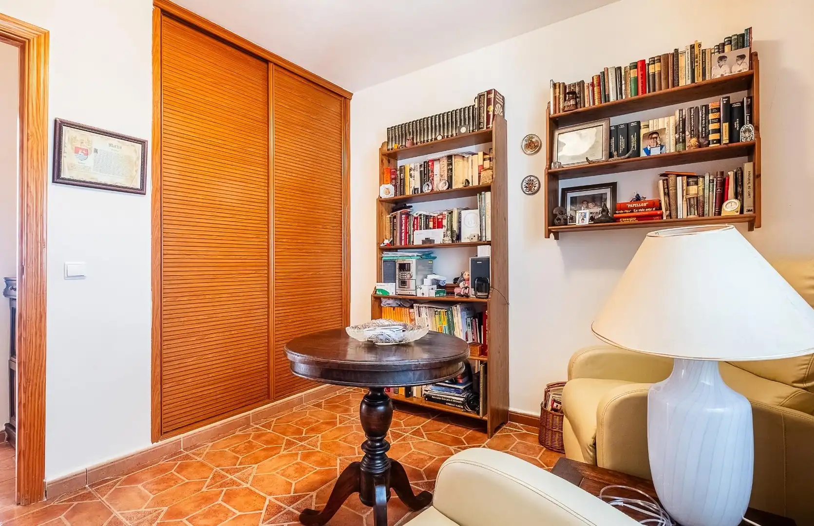Detached house with pool for sale in Calle BILBAO, imagen 34