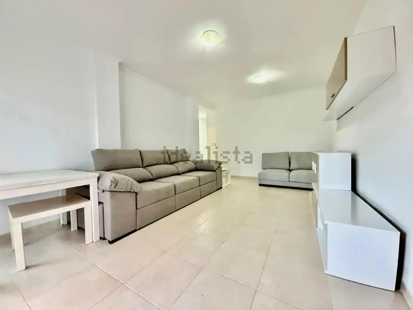 Living room of Ground floor for sale in Torre-Pacheco  with Private garden, Terrace and Community pool