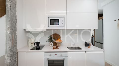 Foto 3 de Apartamento de alquiler en Calle de Fuencarral, Justicia - Chueca, Madrid Capital