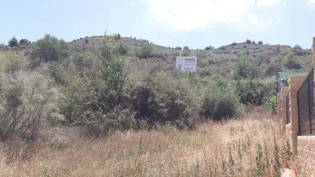 Rural land for sale in Ur Paraje San Antonio, imagen 6
