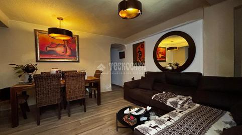 Foto 3 de Pis en venda a Santa Cristina - San Rafael, Málaga Capital