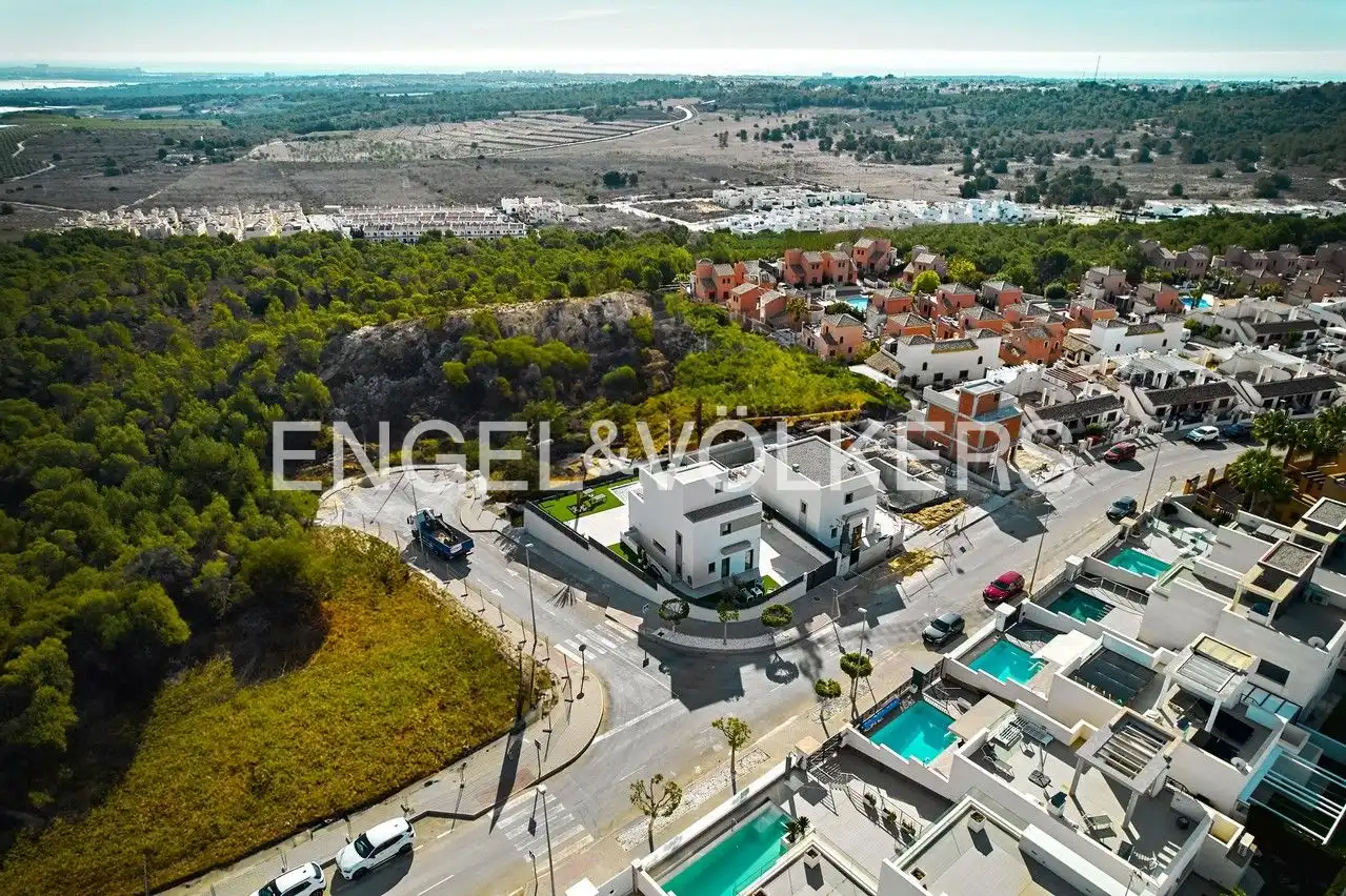 Haus mit Terrasse zum Verkauf in San Miguel de Salinas, imagen 3