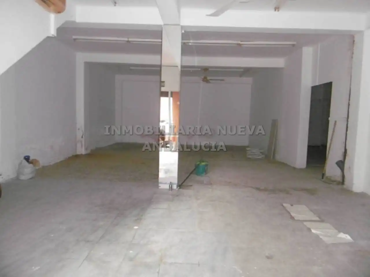 Local comercial de lloguer a Oliveros - Altamira, imagen 4