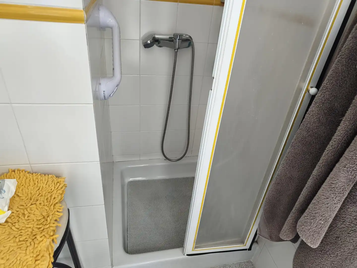 Baño de Casa o chalet en venta en Sant Joan d'Alacant con Terraza, Trastero y Piscina comunitaria